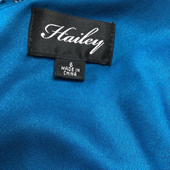 Adrianna Papell, Cocktail Dress - Picture 3 of 3